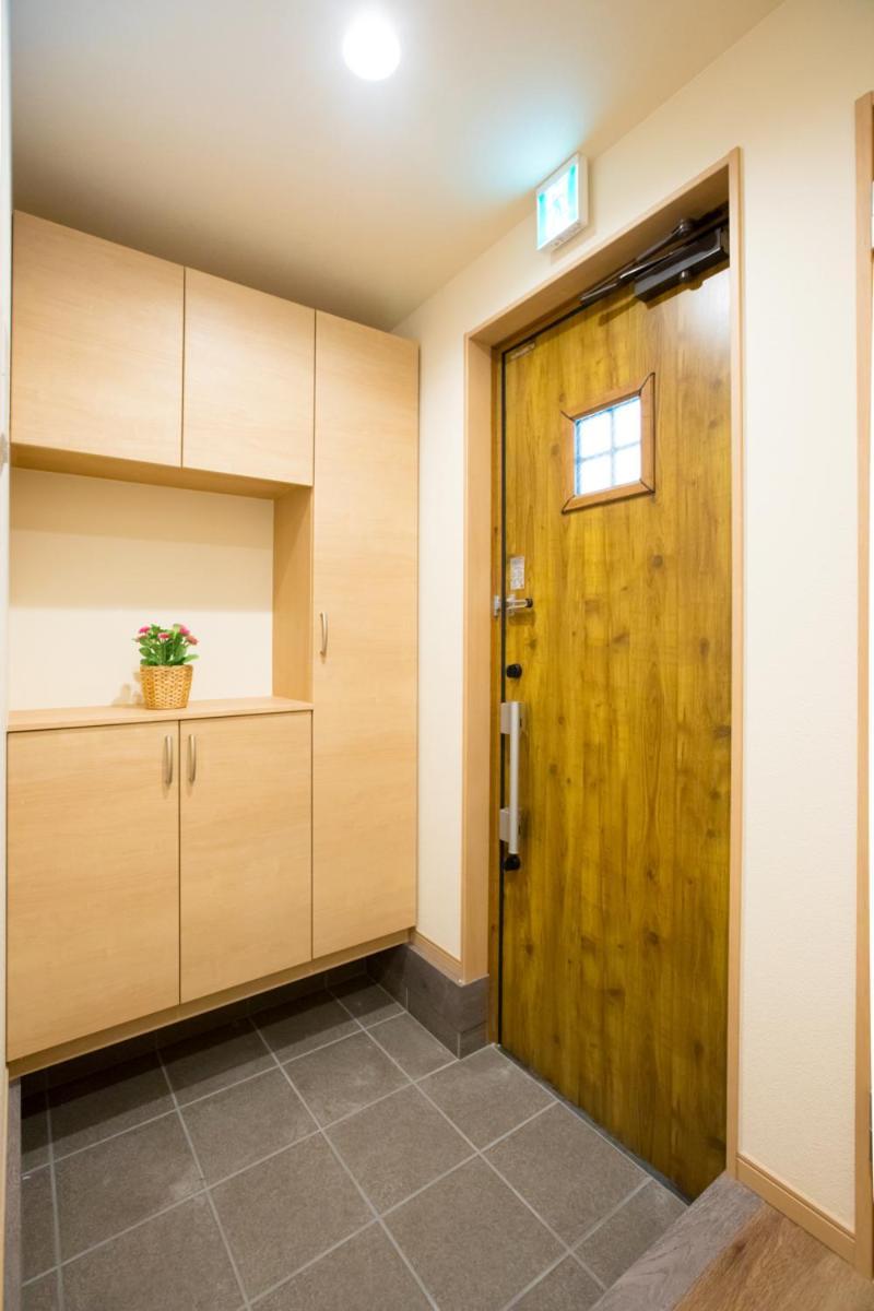 Tsuru House 2* Osaka